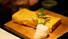 Top 10 Tamagoyaki in Tokyo