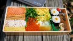 Best Ekiben,Japanese Train Station Bentos